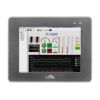 10.4 LCD InduSoft (1500 tags) Based ViewPAC with 3 I/O slots (WinCE 7.0)ICP DAS